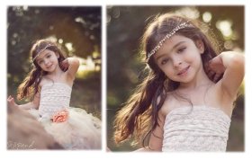 Tiara de Hojitas para Novias y Cortejos: Accesorio Flexible y Liviano | 
