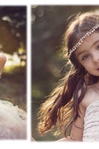 Tiara de Hojitas para Novias y Cortejos: Accesorio Flexible y Liviano | 