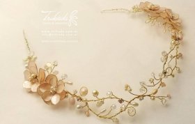 Tiara Magnolia