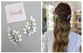 Pins para Novias POLy