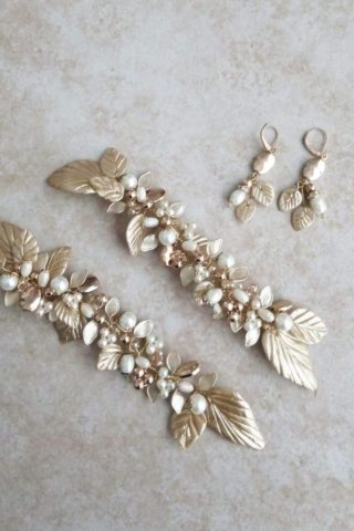 Accesorios para Madrinas e Invitadas | 