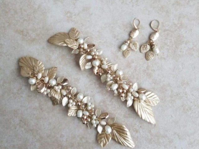 Accesorios para Madrinas e Invitadas | 