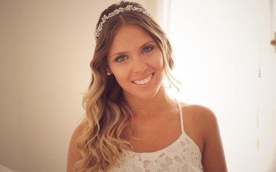 Tiara de Hojitas para Novias: Accesorios Artesanales | Argentina