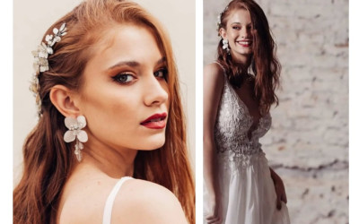 Aros Alegra con Caireles